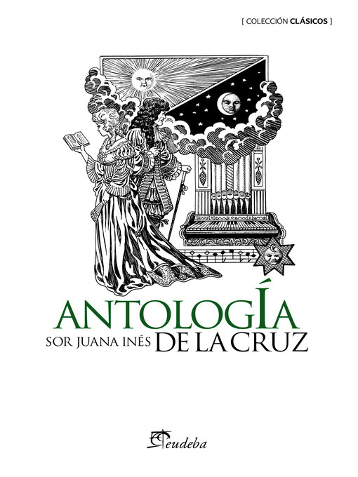 Title details for Antología by Sor Juana Inés de la Cruz - Available